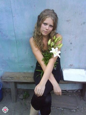 Викуся